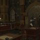 Altima and Igeyorhm’s schoolhouse